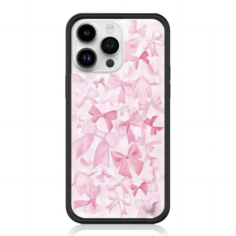 Wildflower Cartoon cute phone case iPhone Animal Fruit Flower Creative 13 Pro 14 Pro 15 Pro WF Strawberry phone case