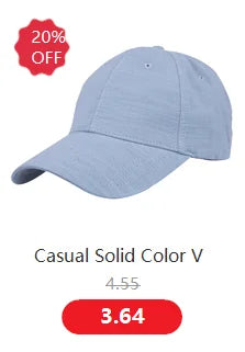 Retro Street Baseball Caps Bone Snapbacks Outdoor Sports Hip Hop Male Flat Adjustable Sun Hats