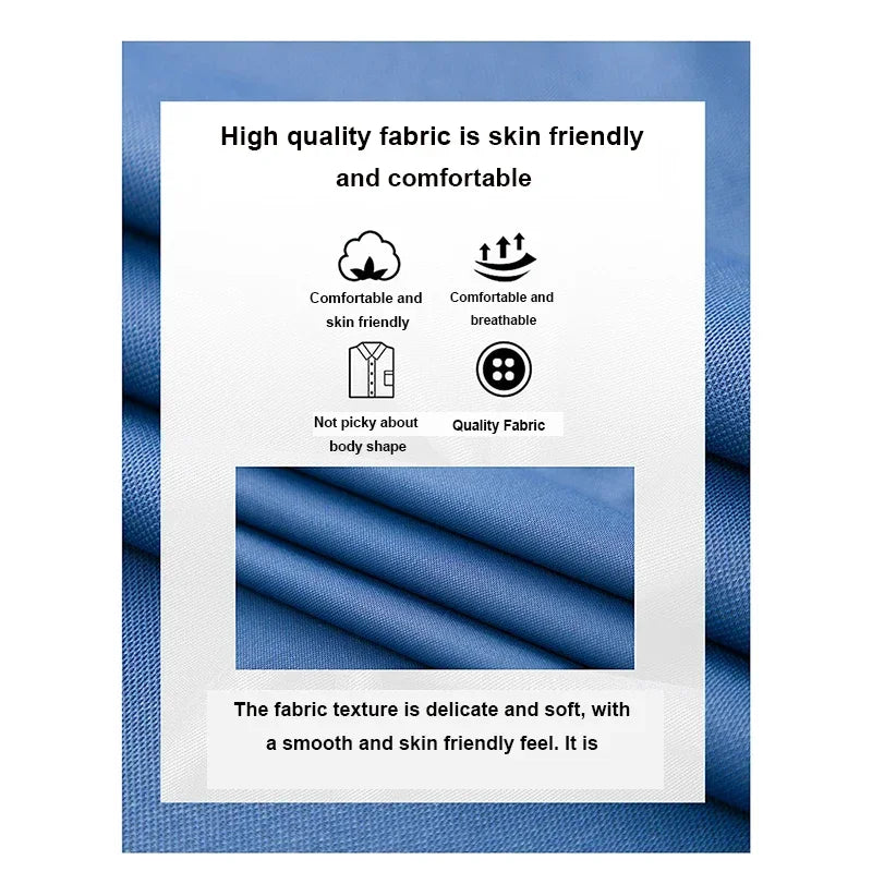 Personality jacquard splicing short sleeve Polo shirt men ice silk breathable high quality fashionable buttonless V-neck T-shirt
