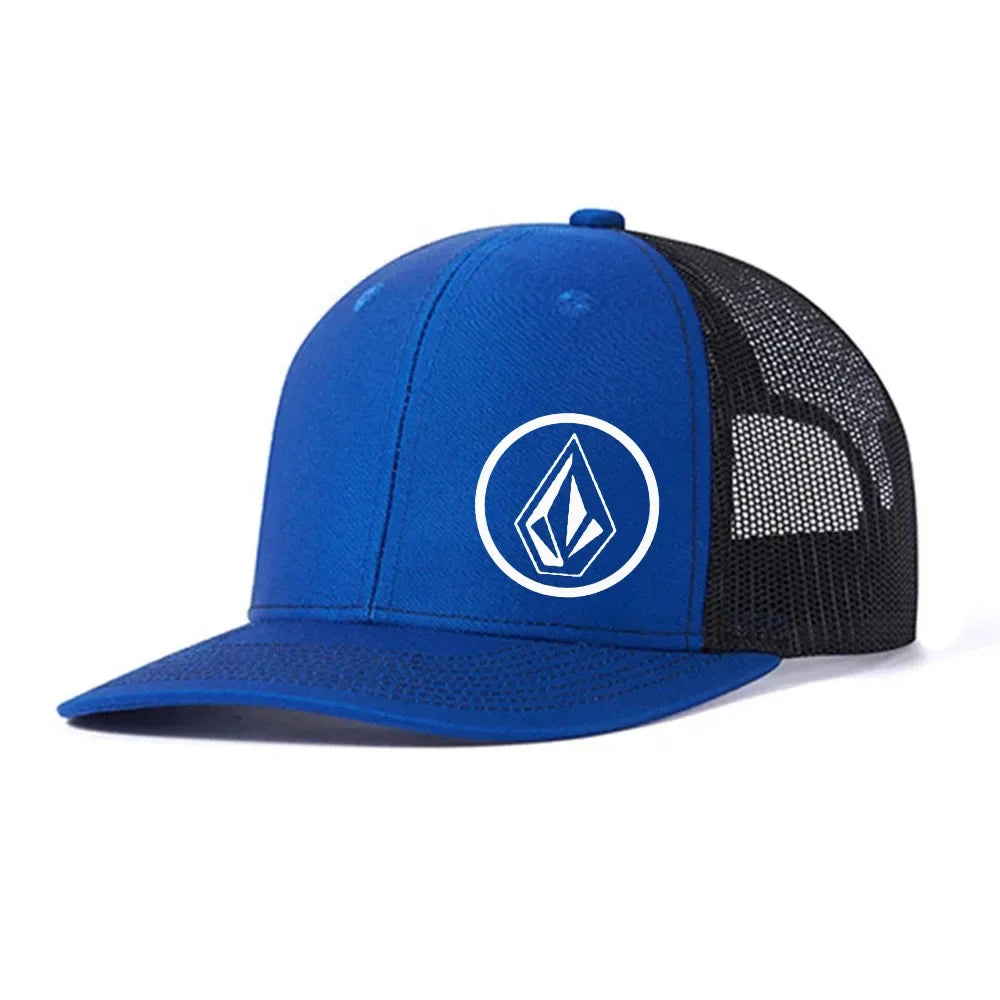 Spring Unisex Luxury High Quality Cap for Man Baseball Caps Man Woman Hiphop Snapback Hat Outdoor Casual Trucker Hat Gorras Homb
