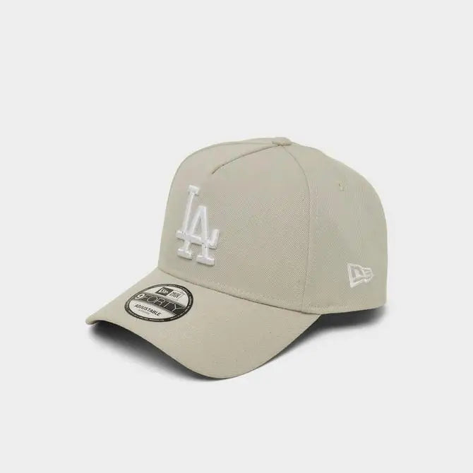 NEW ERA | New Era Los Angeles Dodgers MLB 9FORTY Snapback Hat
