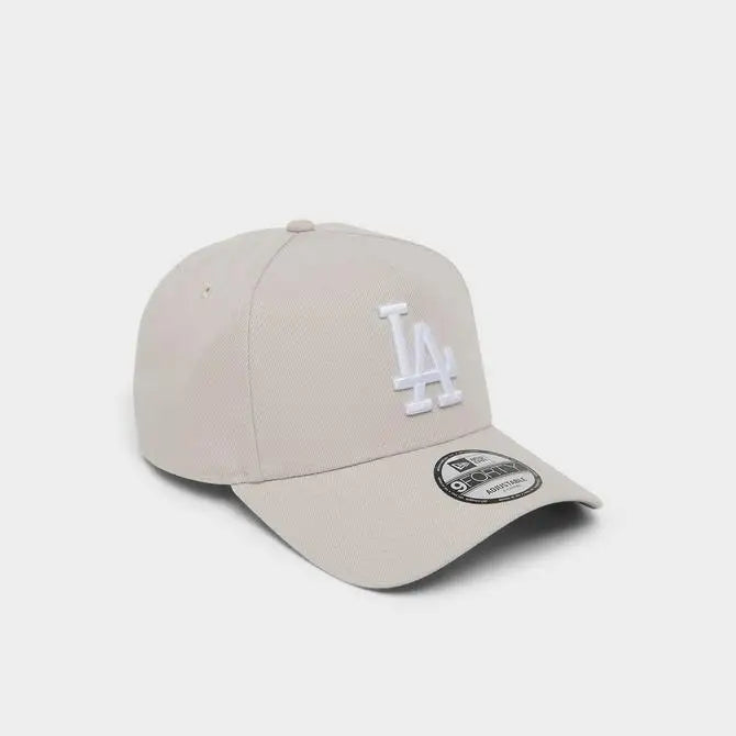 NEW ERA | New Era Los Angeles Dodgers MLB 9FORTY Snapback Hat