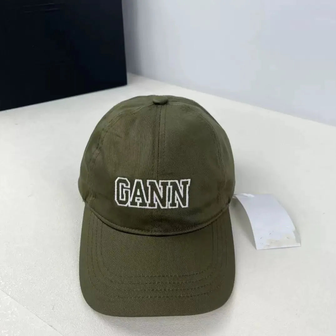 2025 Spring and Summer Popular Sport Hats Ladies Soft Cotton Sun Cap Big Head Man Plus Size Baseball Caps Running Cap