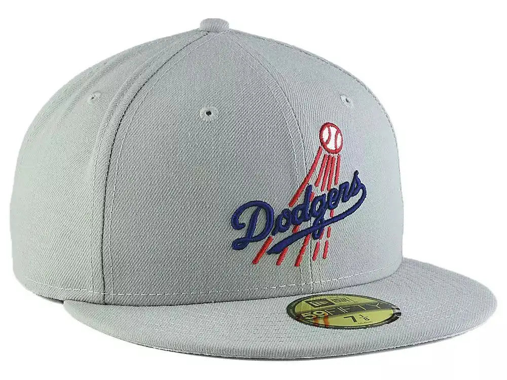 New Era | Los Angeles Dodgers Cooperstown 59FIFTY Cap