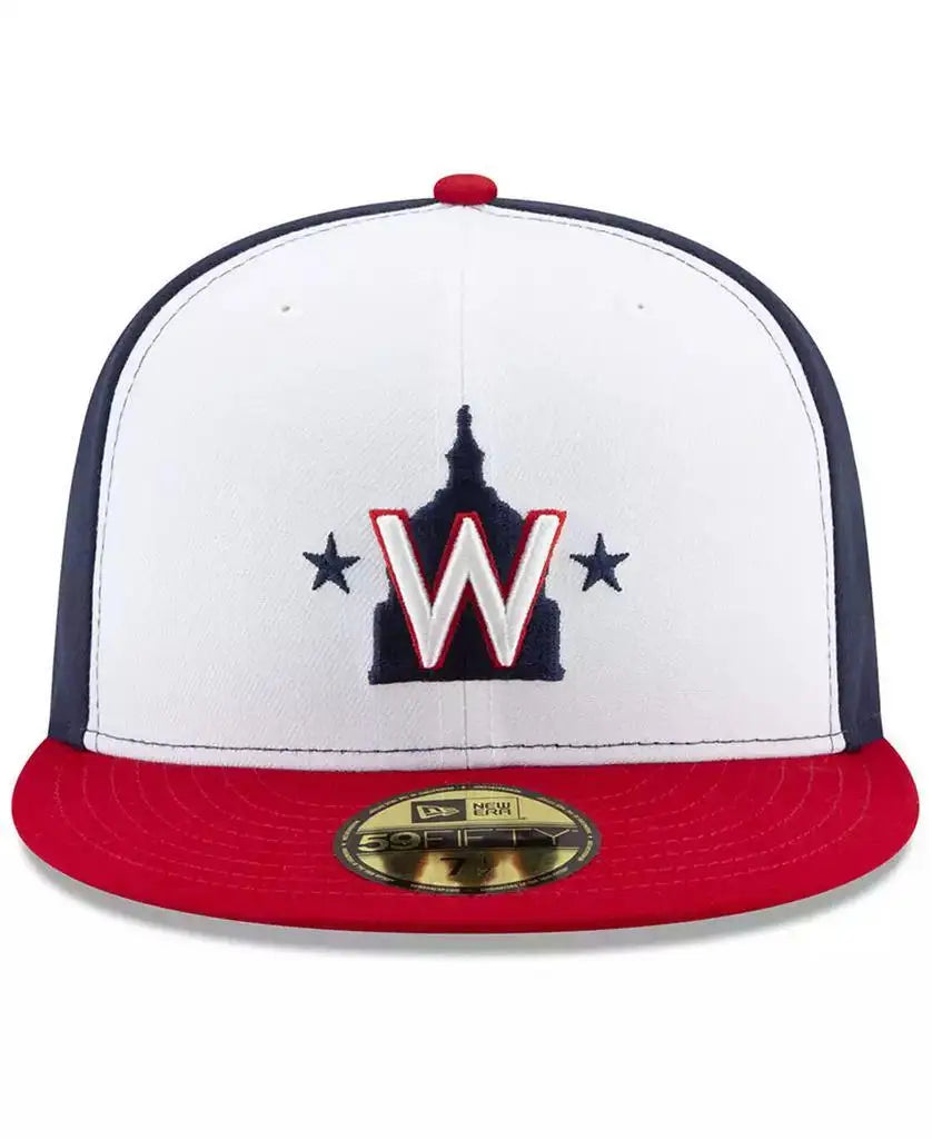 New Era | Washington Nationals Authentic Collection 59FIFTY Fitted Cap