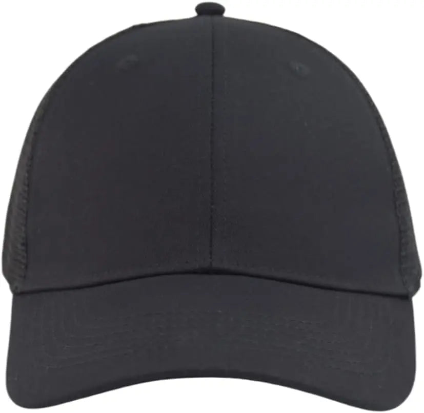 Sizes 55-60cm Adjustable Snapback Baseball Trucker Basic Plain Men's and Women's Mesh Work Splicing Baseball Cap Unisex Multiple