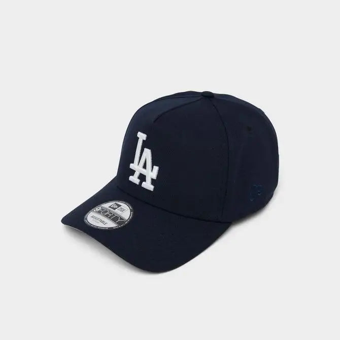 NEW ERA | New Era Los Angeles Dodgers MLB 9FORTY Snapback Hat