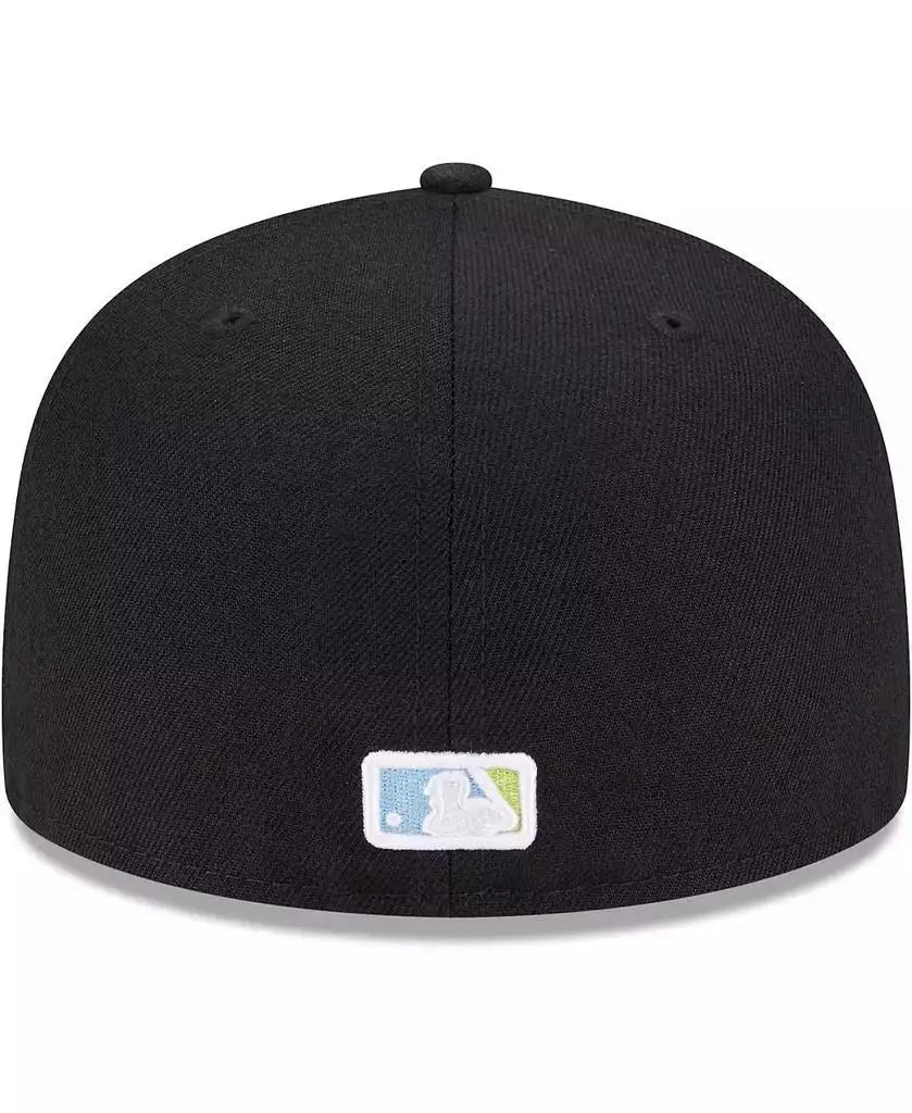 New Era | Men's Black San Francisco Giants Multi-Color Pack 59FIFTY Fitted Hat