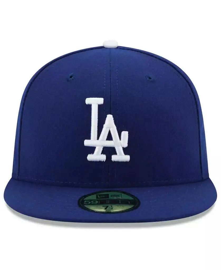 New Era | Los Angeles Dodgers Authentic Collection Fitted 59FIFTY Cap