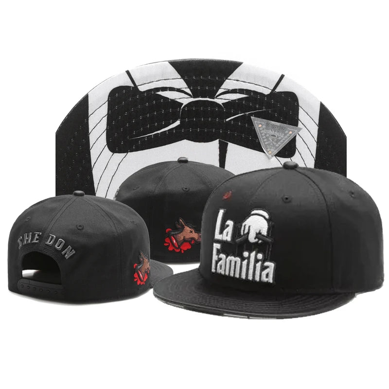 Brand FASTBALL CAP CASH Embroidery hip hop cap snapback hat for men women adult outdoor casual sun baseball caps Dropshipping