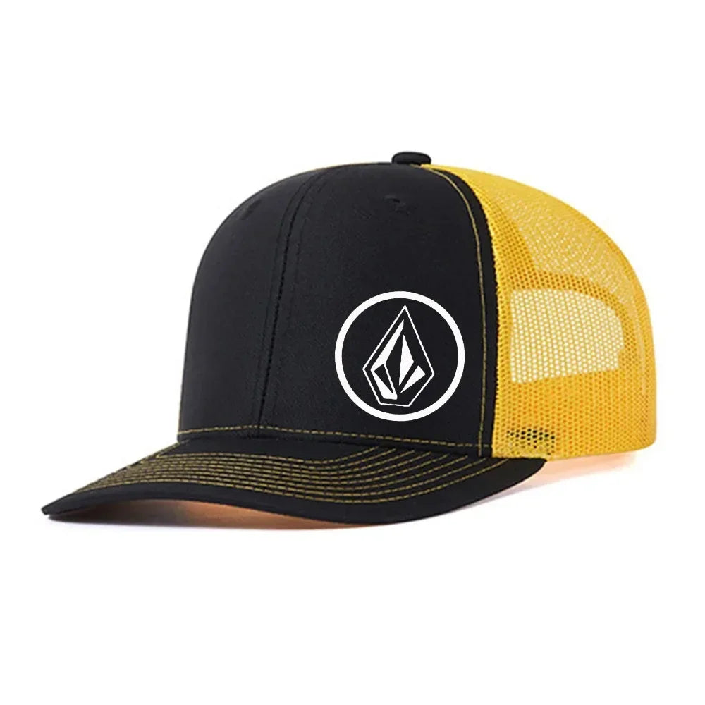 Spring Unisex Luxury High Quality Cap for Man Baseball Caps Man Woman Hiphop Snapback Hat Outdoor Casual Trucker Hat Gorras Homb