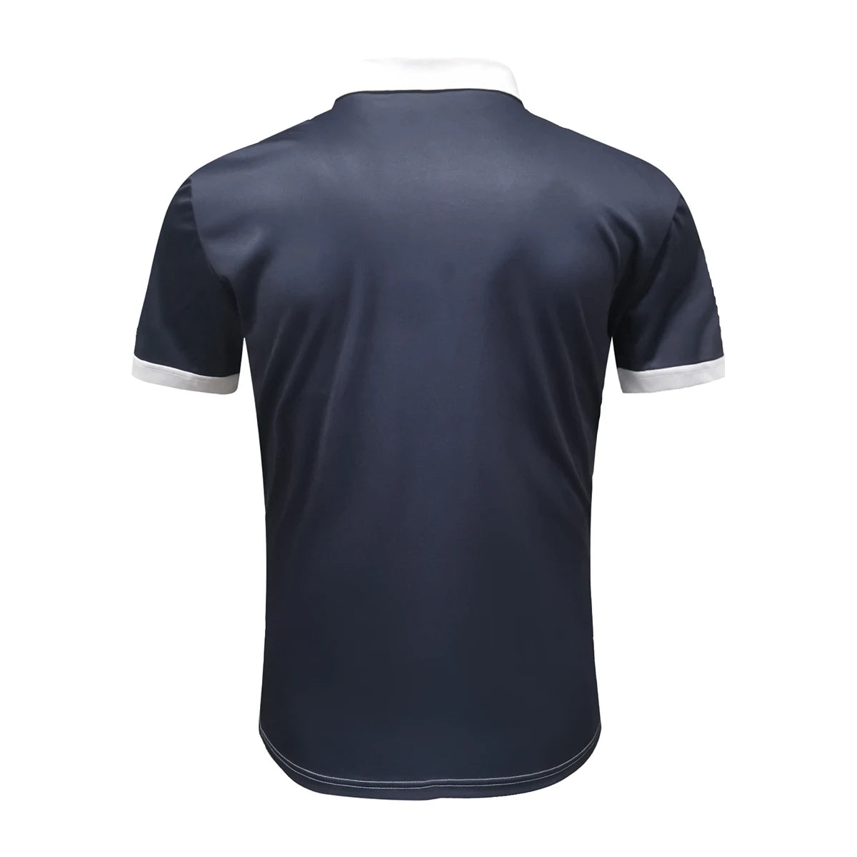 Men's personality polo fashion short sleeve digital printing poloMen's personality polo fashion short sleeve digital printing po