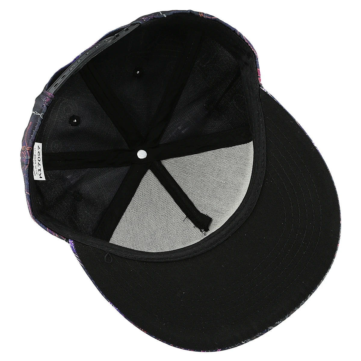Retro Street Baseball Caps Bone Snapbacks Outdoor Sports Hip Hop Male Flat Adjustable Sun Hats