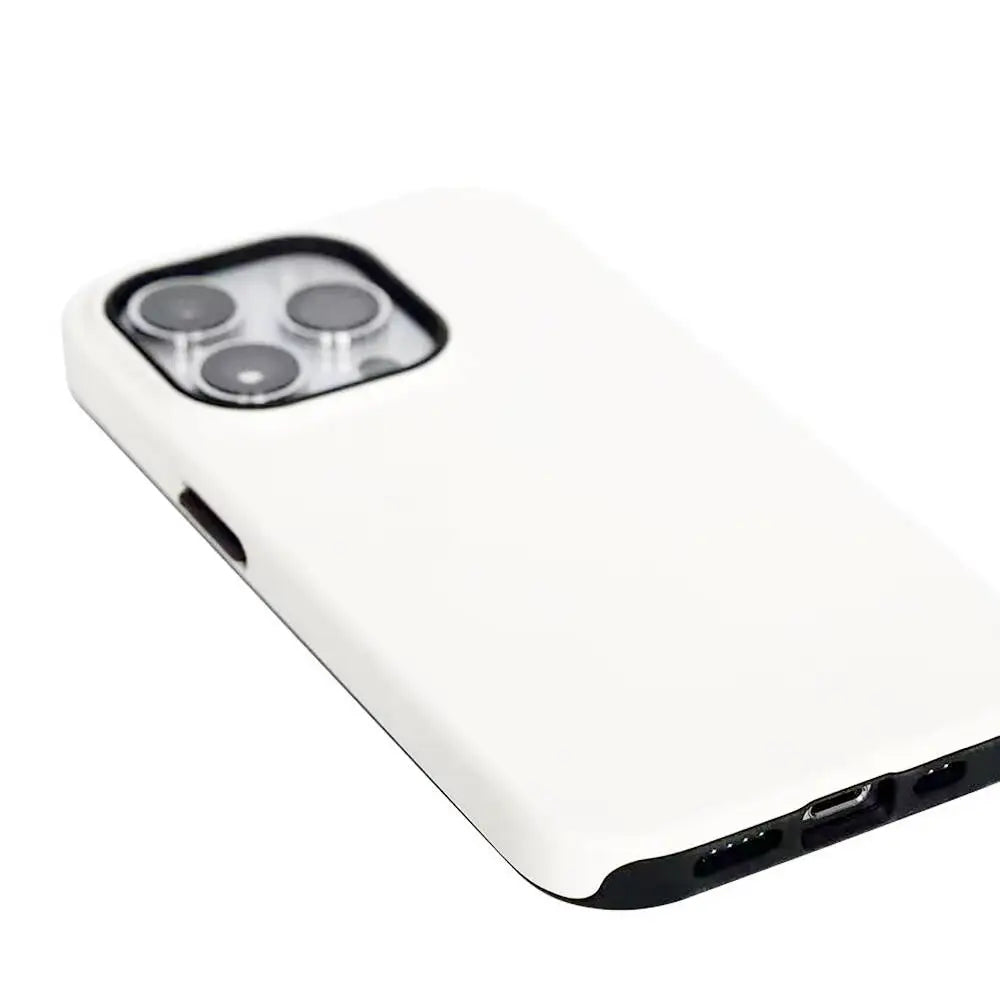 Lemon Pattern BURGA Phone Case for iPhone 16 15 14 13 12 11 X XS XR XSMAX 7 8 Pro Max Plus Luxury Double-layer Back Cover
