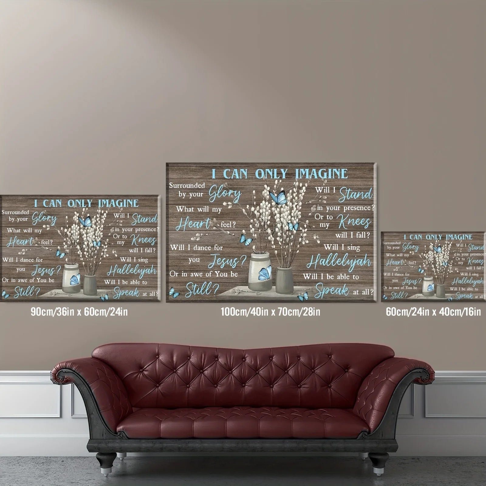 NATVVA Motivational Wall Art Money Forex Trade Stock Market Canvas Print Poster Trader Office Wall Decor Inspirational Artwor