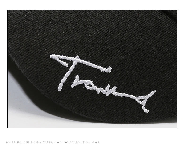 New Embroidery Baseball Cap For Men Women Hat Solid Sunscreen Baseball Hats Cotton Outdoor Sport Running Visor Casual Cap