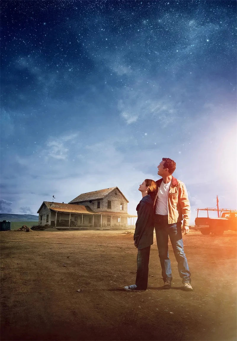 Classic Hot Movie Interstellar Art Home Wall Decoration Quality Canvas Poster Aesthetics Living Bar cafe Posters Wall Picture