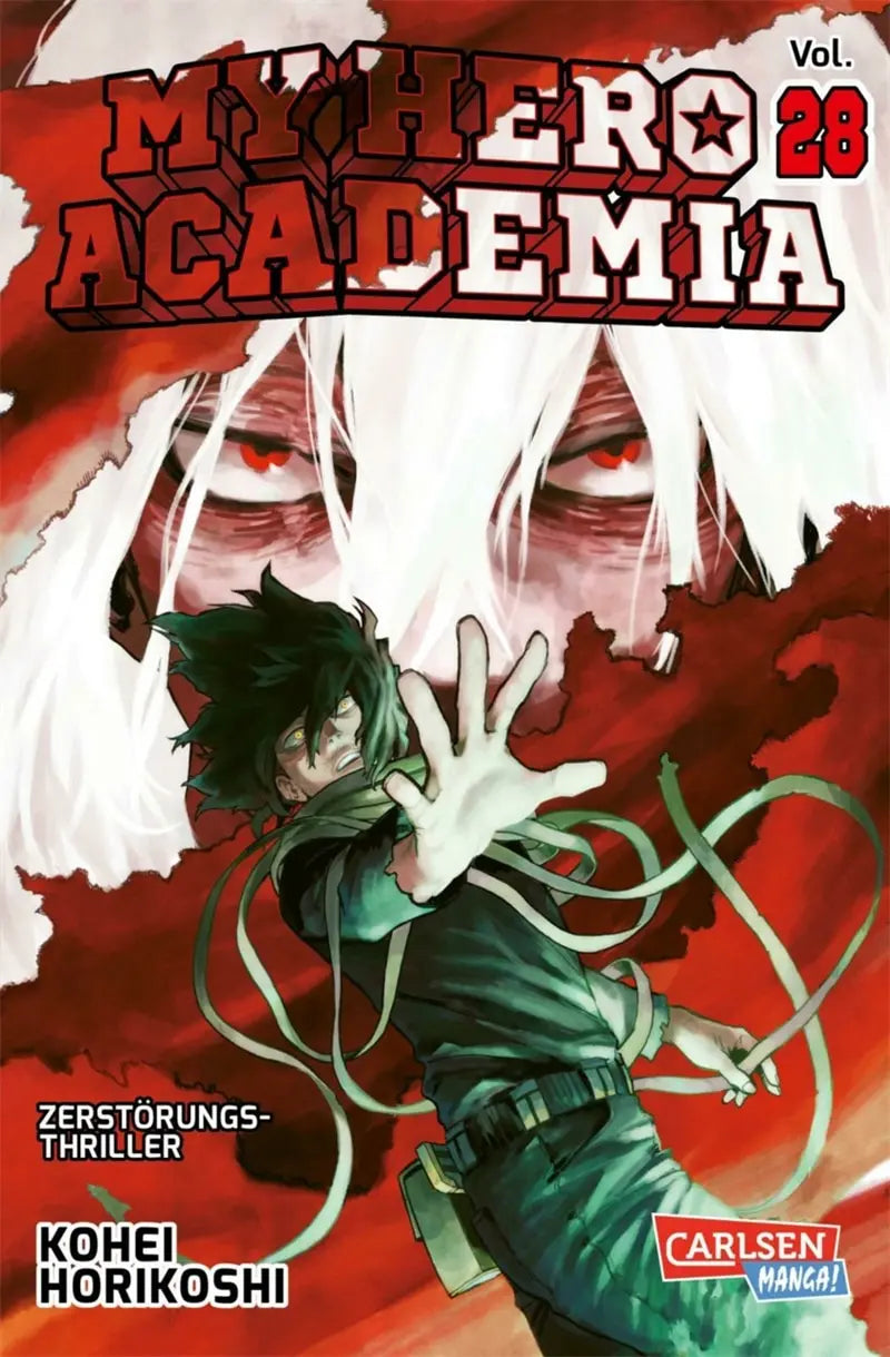 My Hero Academia Bakugo Anime Poster Retro Canvas Print Wall Art Aesthetic Manga Cover Kawaii Room Decor Japan Anime Figure Hom