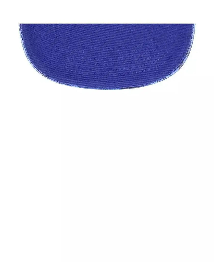 '47 Brand | Men's Cream/Navy Los Angeles Dodgers Fiji Rope Hitch Adjustable Hat