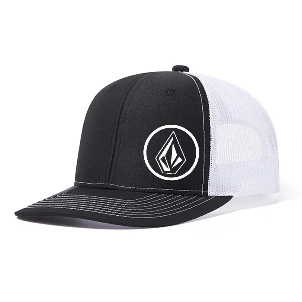 Spring Unisex Luxury High Quality Cap for Man Baseball Caps Man Woman Hiphop Snapback Hat Outdoor Casual Trucker Hat Gorras Homb