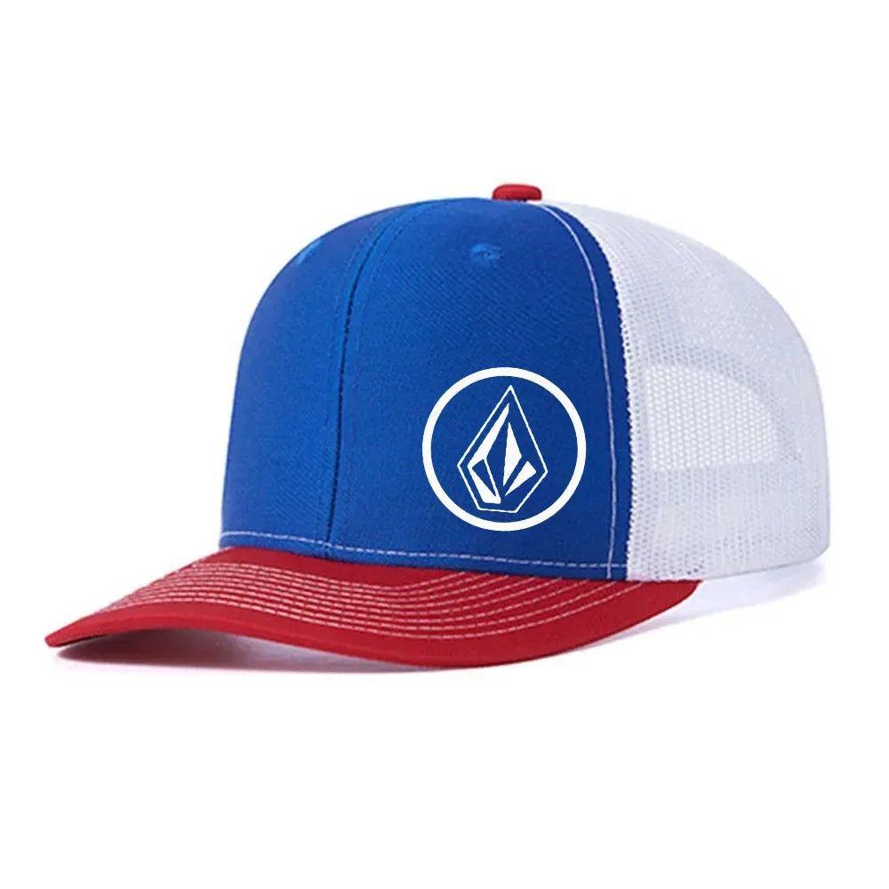 Spring Unisex Luxury High Quality Cap for Man Baseball Caps Man Woman Hiphop Snapback Hat Outdoor Casual Trucker Hat Gorras Homb