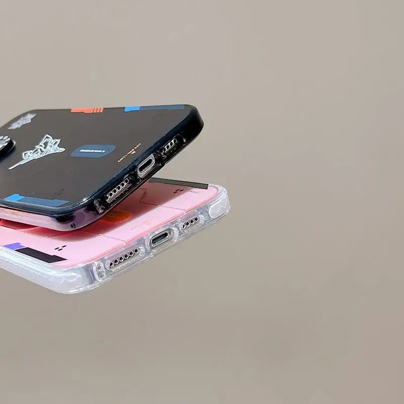 Joint EVA Fighter Is Suitable for Apple iPhone 16 ProMax Magnetic Phone Case 15/14plus Protective Case 13