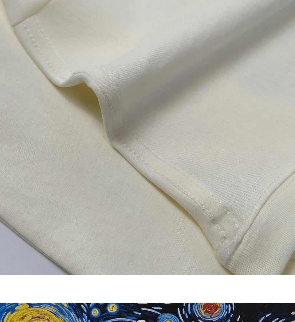 Embroidered short sleeved T-shirt Men's 2025 New Summer trend Jigsaw print loose Tee Casual versatile tops clothing