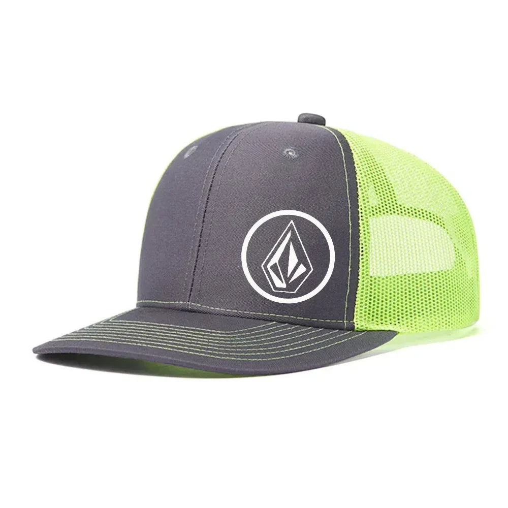 Spring Unisex Luxury High Quality Cap for Man Baseball Caps Man Woman Hiphop Snapback Hat Outdoor Casual Trucker Hat Gorras Homb