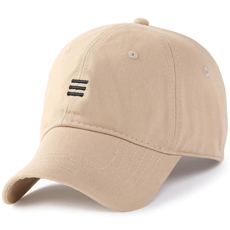 Big head man large size baseball hats summer outdoors sun hat men cotton plus size sport cap 56-60cm 60-64cm