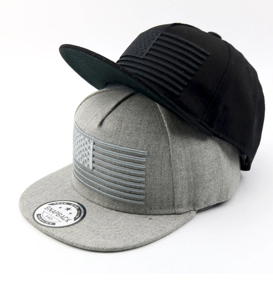 3-7 Years Fashion Baby Baseball Cap Hip Hop Boy Girl Hat Autumn Spring Children Snapback Caps Casual Kids Accessories Sun Hat
