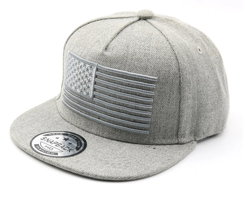 3-7 Years Fashion Baby Baseball Cap Hip Hop Boy Girl Hat Autumn Spring Children Snapback Caps Casual Kids Accessories Sun Hat