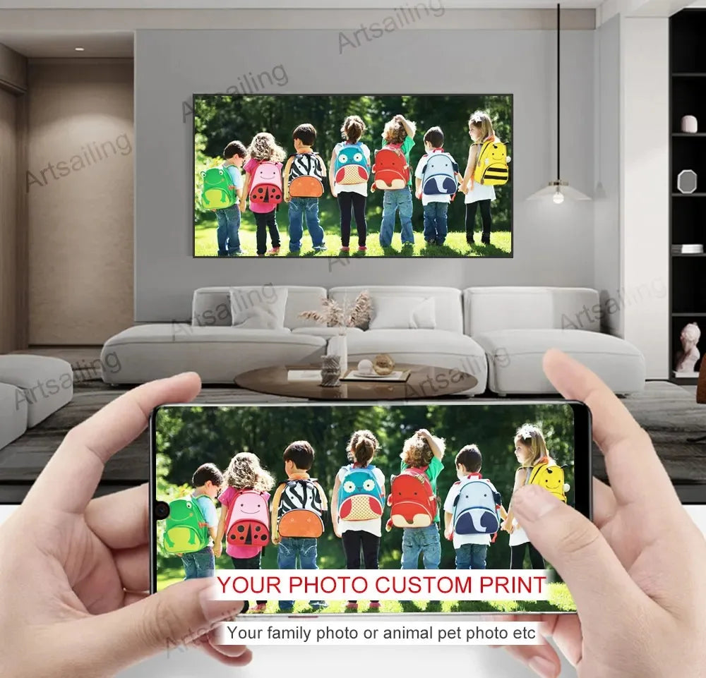 Portugal Super Football Star C-CR7 Poster Prints Motivational Quotes Canvas Painting Soccer Fans Room Decor No Frame