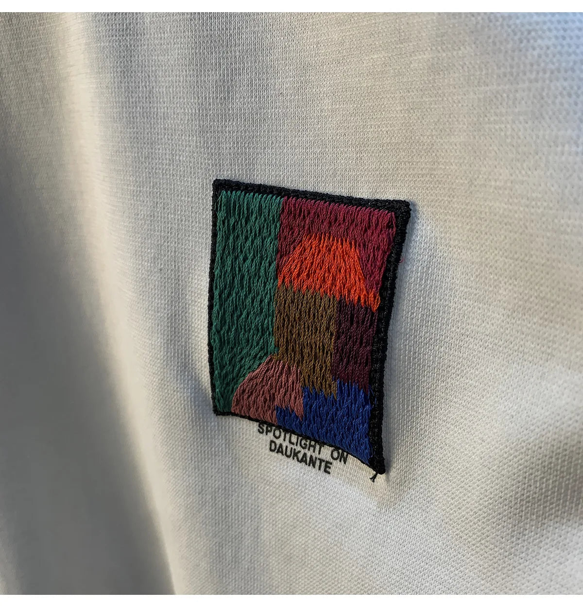 2025 Summer New Geometric Creative Printed Short sleeved T-shirt for Men, Comfortable, Versatile, Premium Embroidered Top