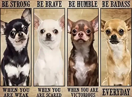 Diamond Art Painting Dog Animal 30X40cm Full Round Drill Picture Of Rhinestones Embroidery Wall Decor Cross Stitch
