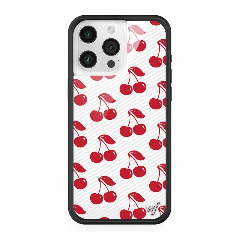 Wildflower Nara Smith Phone Case for Apple iPhone 12 13 14 15 16 Pro Max Plus 16pro 15pro House Pastoral wf Girl Cover Funda