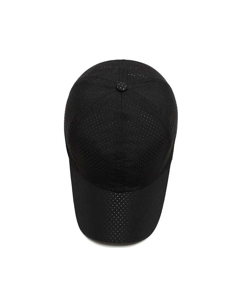 Sun Hat for Outdoor Sports - UV Protection Baseball Cap for Hiking, Running, Cycling - Casual and Fashionable Peaked Cap For Wom