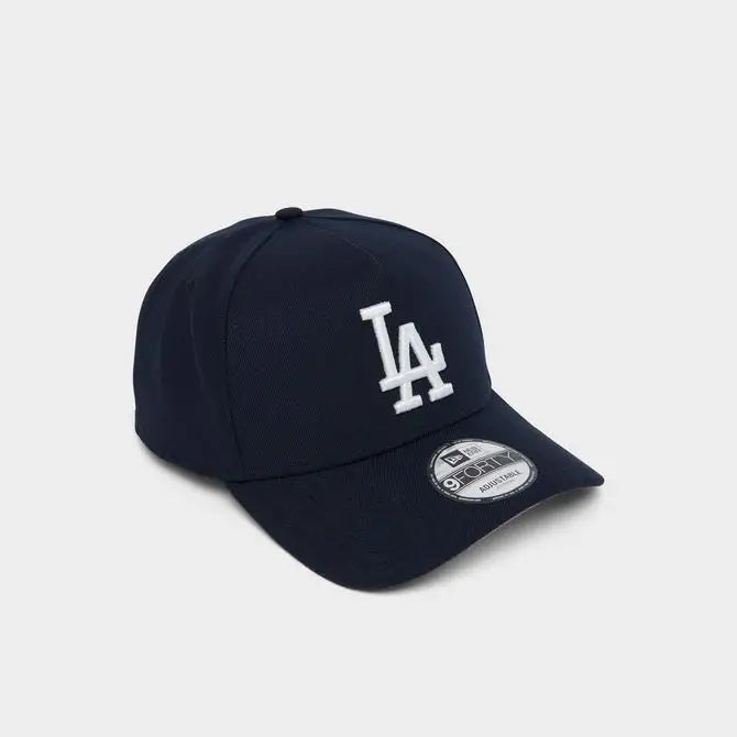 NEW ERA | New Era Los Angeles Dodgers MLB 9FORTY Snapback Hat