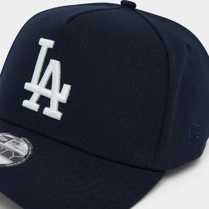 NEW ERA | New Era Los Angeles Dodgers MLB 9FORTY Snapback Hat