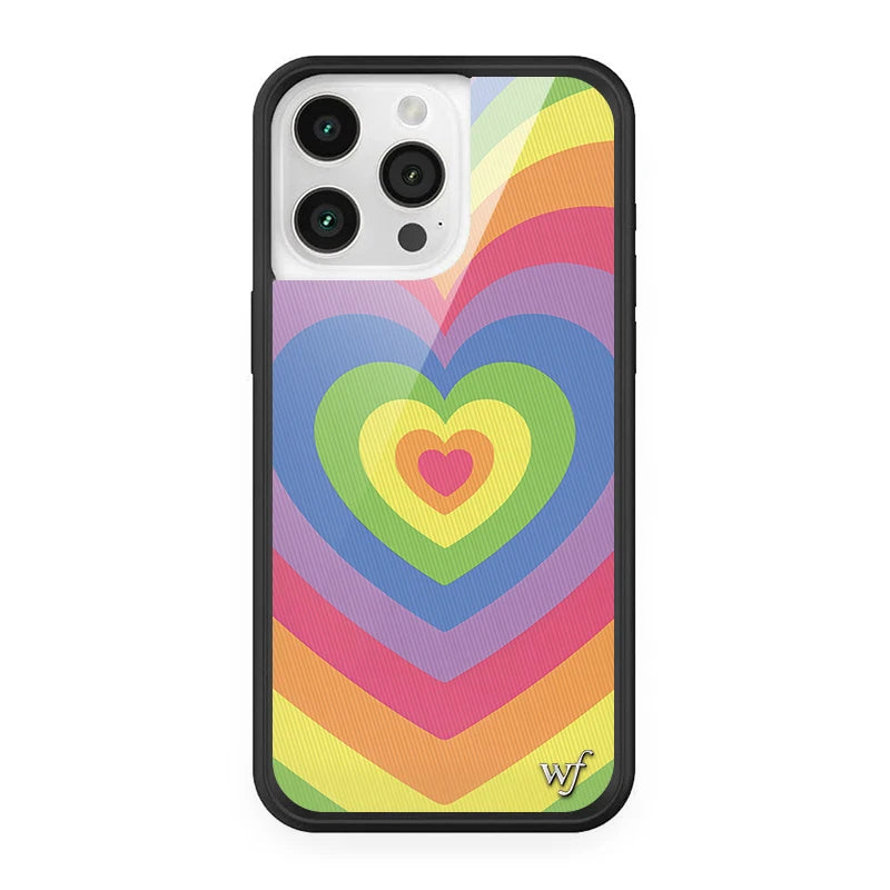 Wildflower 3D Super Star Mushroom Phone Case for iPhone 16 15 14 13 12 Pro Max Plus WF Bear-y Cute Leopard Safari Babies Cover