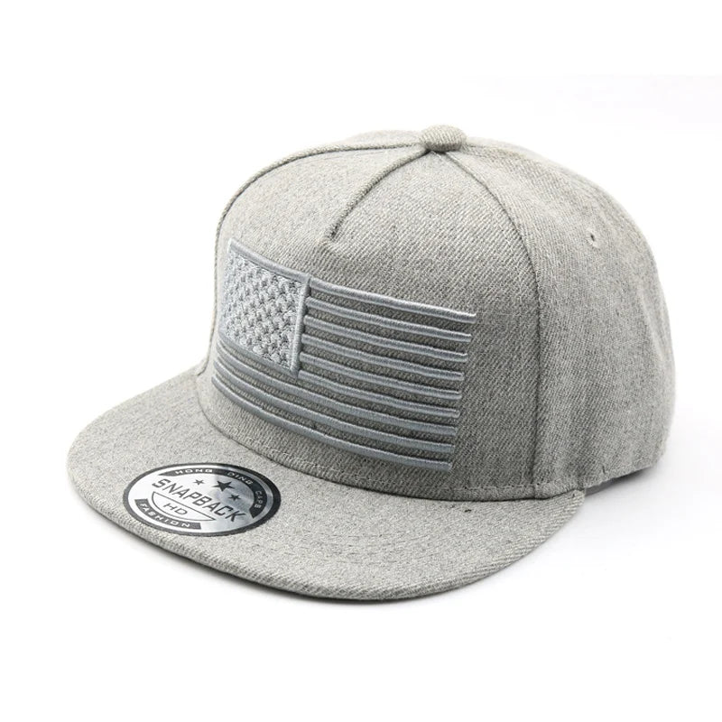 3-7 Years Fashion Baby Baseball Cap Hip Hop Boy Girl Hat Autumn Spring Children Snapback Caps Casual Kids Accessories Sun Hat