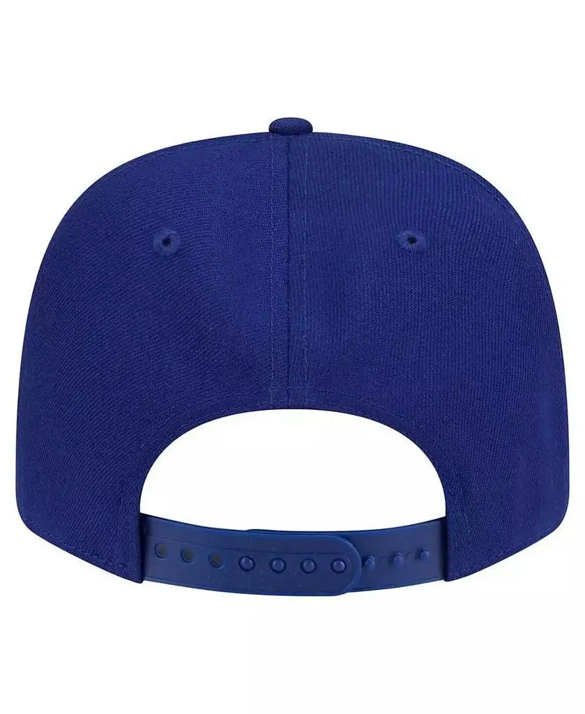 New Era | Men's Royal Los Angeles Dodgers 2024 World Series Champions 9SEVENTY Adjustable Hat