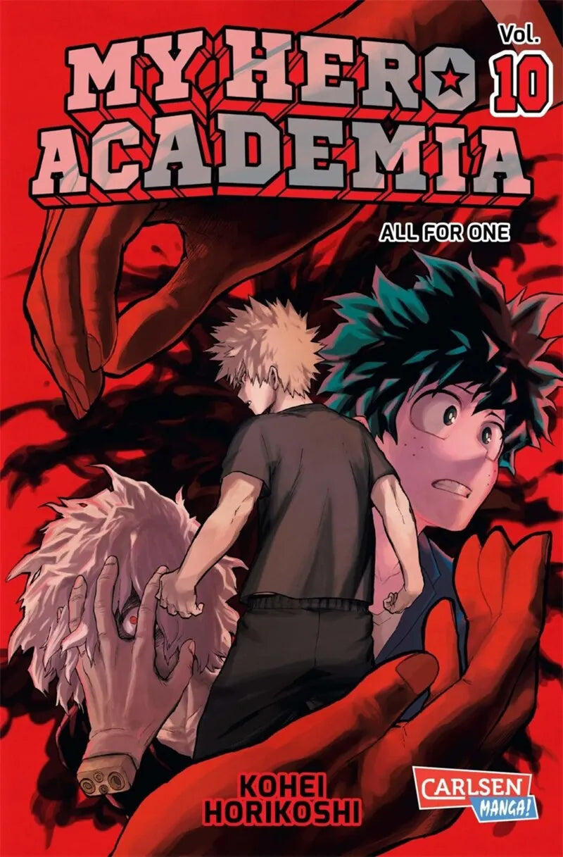 My Hero Academia Bakugo Anime Poster Retro Canvas Print Wall Art Aesthetic Manga Cover Kawaii Room Decor Japan Anime Figure Hom