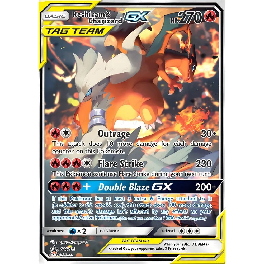 Japanese Anime Rare Charizard Cartoon Card Poster Sticky Wall Art Printing Waterproof Home Living Bed Room Bar Aesthetic Decor