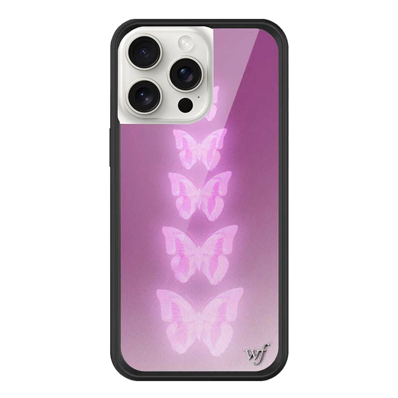 NewWildflower 3D Ins Strawberry cherry Phone Case for iPhone 16 15 14 13 12 Pro Max Plus 16pro 15pro WF Cute Cartoon Cover Funda