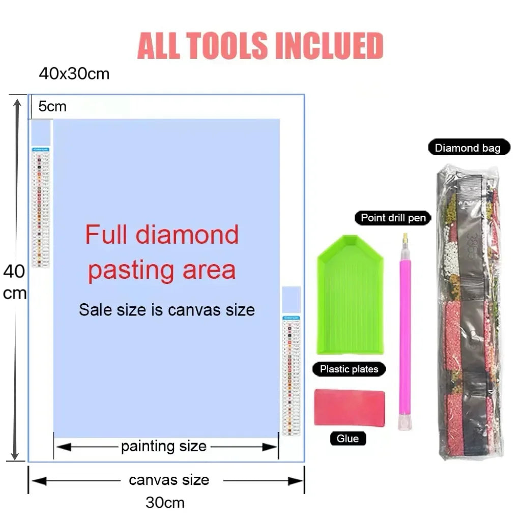 Gothic Disney Mickey Mouse Full Sale Element Drawing Offers 5d Art Stitch Mosaic Diamond Painting Wall Bathroom House Decoration