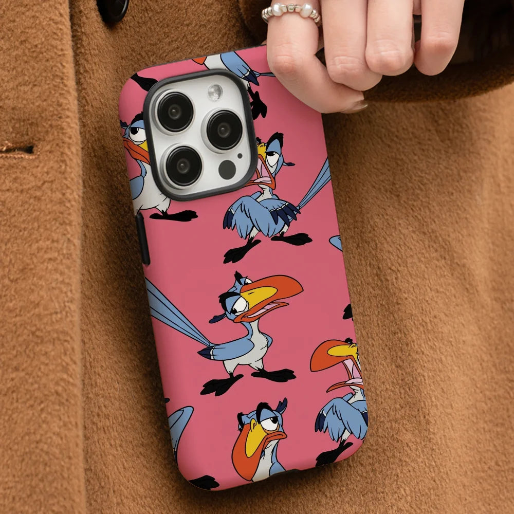 cute bird Phone Case Phone Case Film shell For iPhone 16 15 14 13 12 11 Pro Max Plus