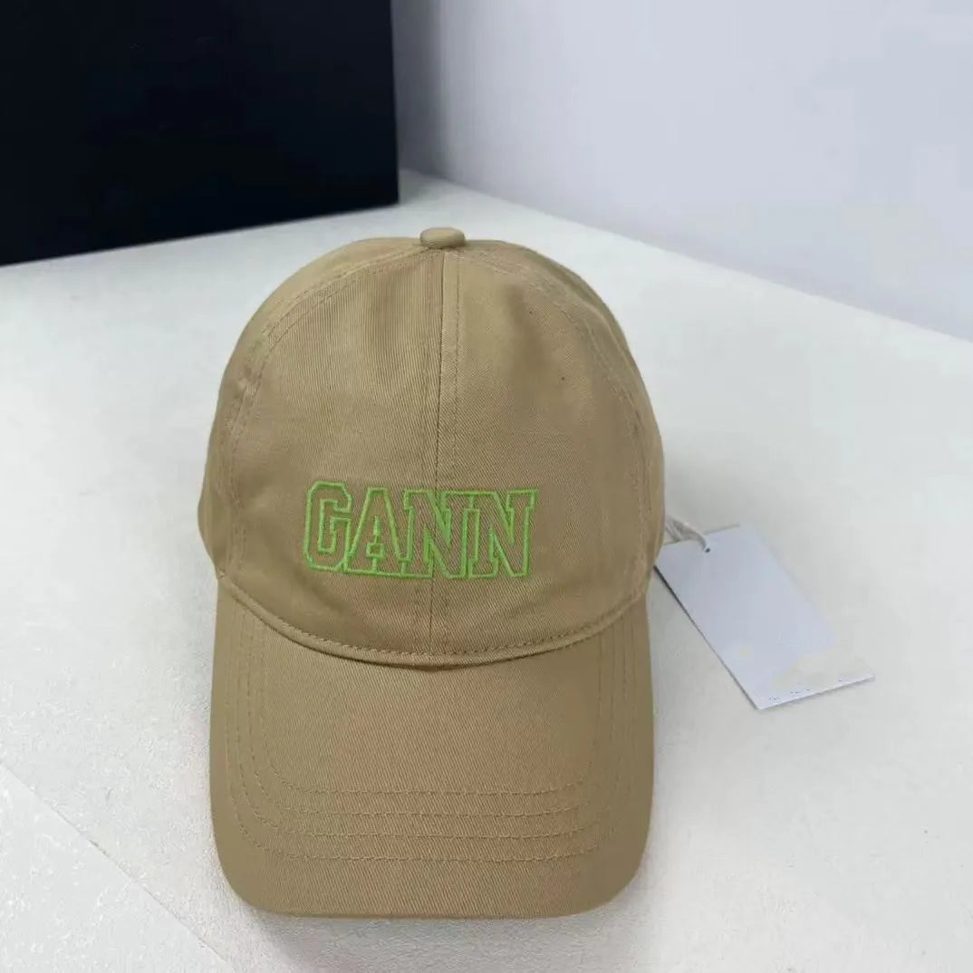 2025 Spring and Summer Popular Sport Hats Ladies Soft Cotton Sun Cap Big Head Man Plus Size Baseball Caps Running Cap