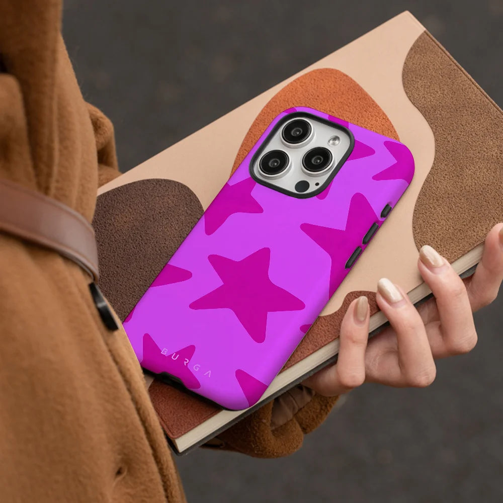 Let's Go Party Phone Case Phone Case Film shell For iPhone 16 15 14 13 12 11 Pro Max Plus
