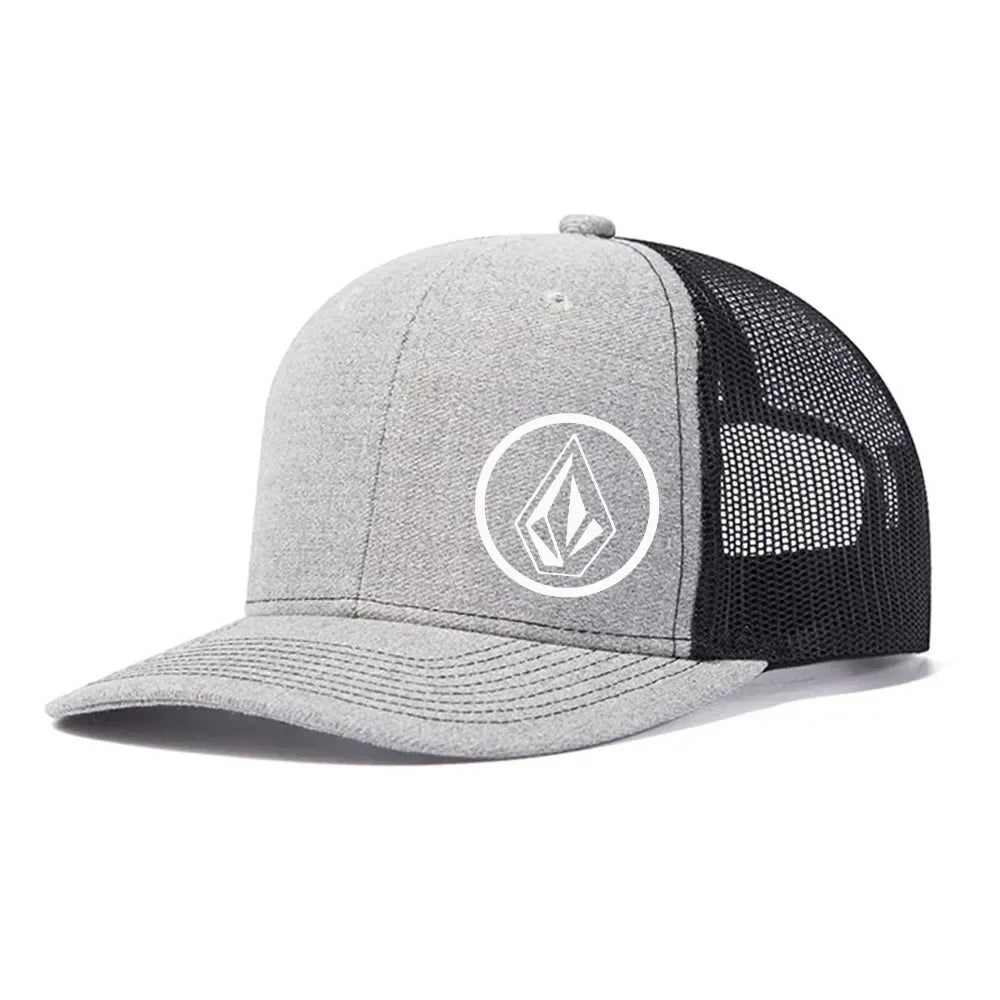 Spring Unisex Luxury High Quality Cap for Man Baseball Caps Man Woman Hiphop Snapback Hat Outdoor Casual Trucker Hat Gorras Homb