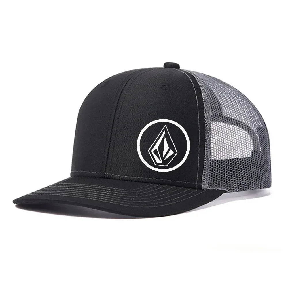 Spring Unisex Luxury High Quality Cap for Man Baseball Caps Man Woman Hiphop Snapback Hat Outdoor Casual Trucker Hat Gorras Homb